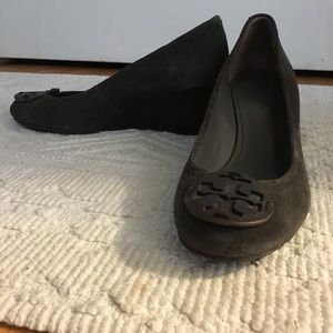 Tory Burch Wedges